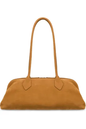 Serafini Bolso de hombro de piel