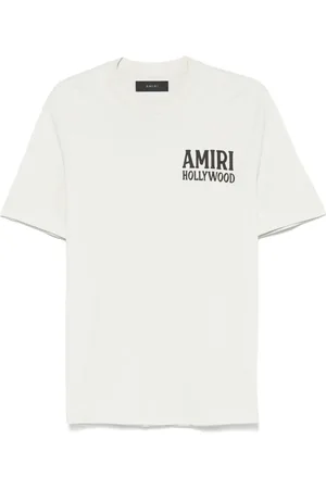 AMIRI Camiseta Jazz Wolf