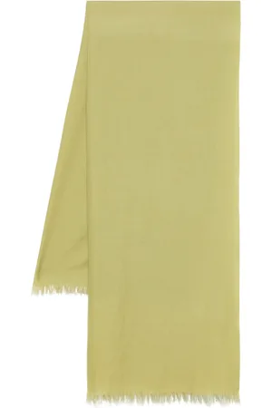 ERIC BOMPARD Estola Voile