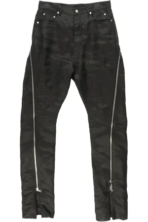 Rick Owens Vaqueros Bolan Banana