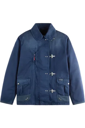 FAY Chaqueta 4-Ganci