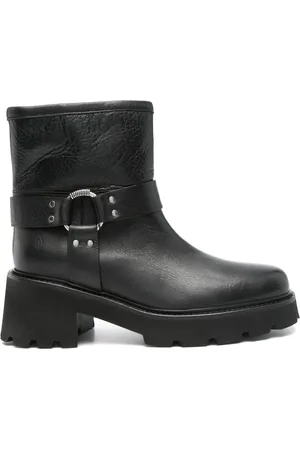 Bash Botas Conda con tacón de 60 mm