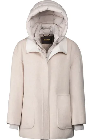 MOORER Chaqueta Natisha-CWB
