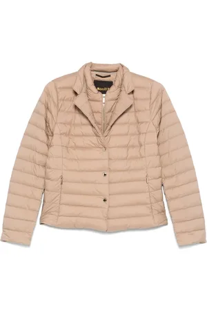 MOORER Chaqueta Padova