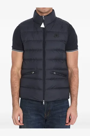 Moncler Chaleco Lechtal