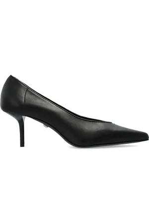 Max Mara Zapatos Softpump con tacón de 65 mm