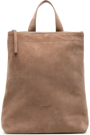 MARSÈLL Mochila con cremallera