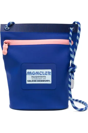 Moncler Bolso messenger Amoeba
