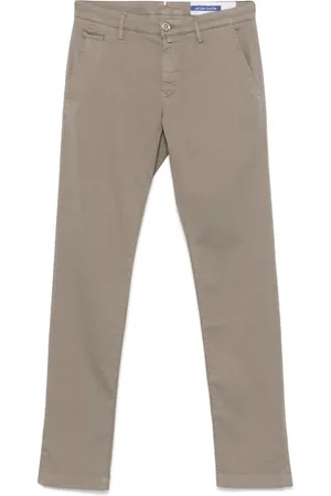 Jacob Cohen Pantalones Bobby