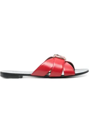 Giuseppe Zanotti Sandalias Geraldhine
