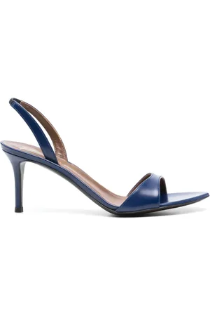 Giuseppe Zanotti Sandalias Lilibeth con tacón de 70 mm