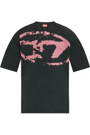 Diesel Camiseta T-Boxt-R21