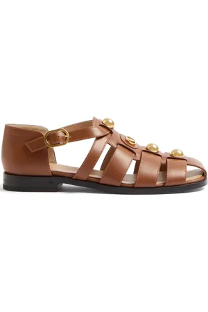 VALENTINO GARAVANI Sandalias VLogo Signature de 20 mm
