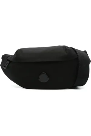 Moncler Riñonera Durance pequeña