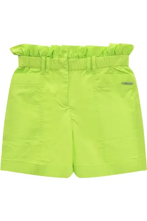 Twin-Set Bermudas con correa de hombro