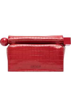 Jacquemus Bolso de mano La Pochette Rond
