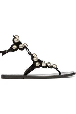 Isabel Marant Sandalias Velvee