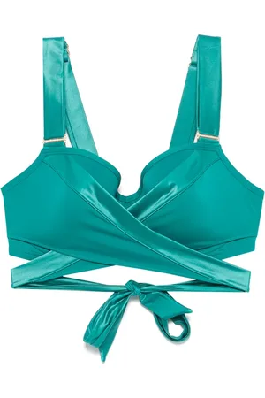 Marlies Dekkers Top de bikini Cache Coeur con push-up