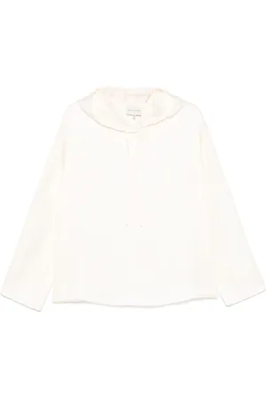 Loulou de Saison Sudadera Nuka con capucha
