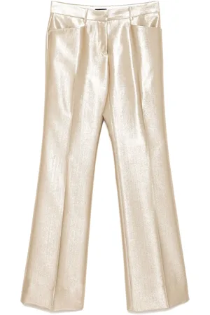 Tom Ford Pantalones con pinzas