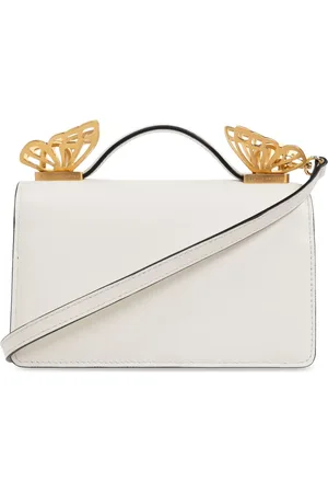 SOPHIA WEBSTER Bolso shopper Mariposa mini