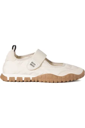 Miu Miu Bailarinas Tyre