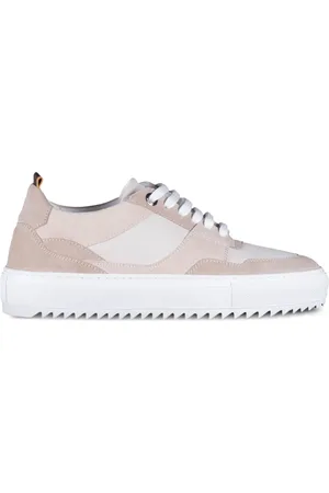 MOORER Zapatillas Claudel-P5M