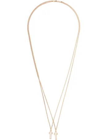 Dsquared2 Collar Jesus