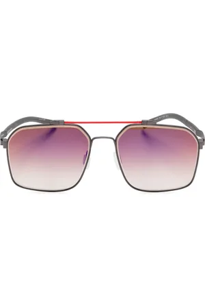 Tag Heuer Gafas de sol Line Titanium