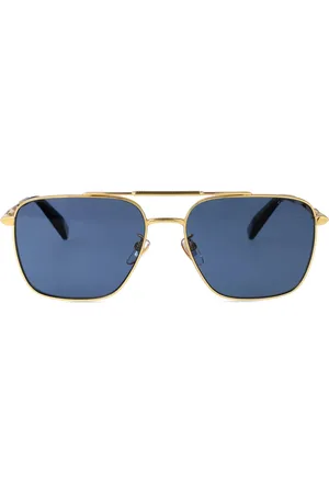Chopard Gafas de sol con montura cuadrada