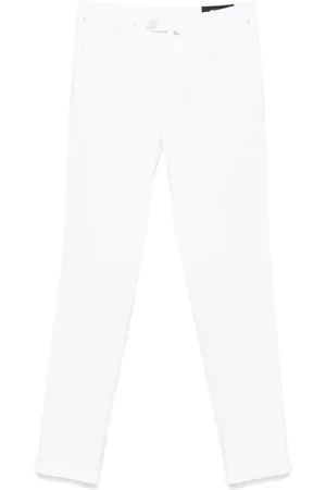 Kiton Pantalones chinos