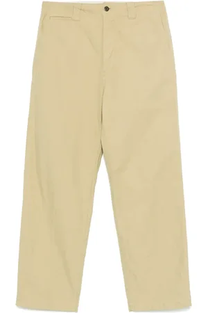 VISVIM Pantalones chinos anchos