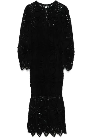 Bash Vestido midi Grace