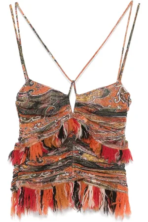 Isabel Marant Top Darlene