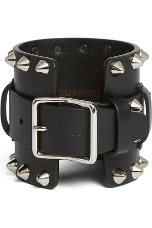 Dsquared2 Pulsera con apliques