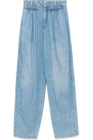 Isabel Marant Vaqueros Inaya