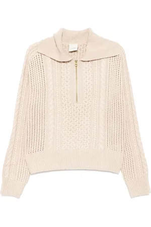 Varley Jersey con media cremallera