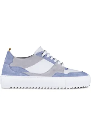 MOORER Zapatillas Claudel-P5M