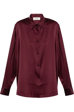 Lisa Yang Camisa de seda
