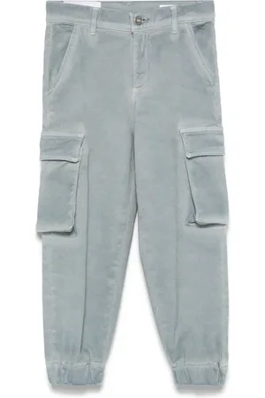 Dondup Pantalones con cinturilla elástica