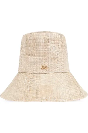Cult Gaia Sombrero de pescador Juliana
