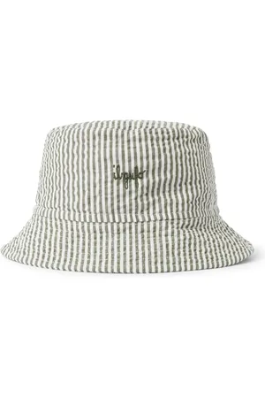 Il gufo Sombrero de pescador con logo bordado