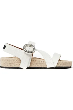 Stella McCartney Alpargatas Gaia S-Wave