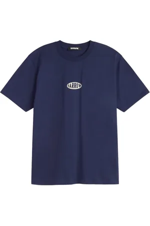 BARROW Camiseta con motivo de texto