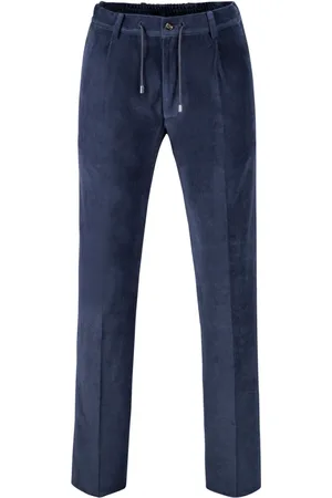MOORER Pantalones chinos Aanton-U08