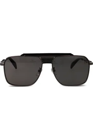Chopard Gafas de sol con montura cuadrada