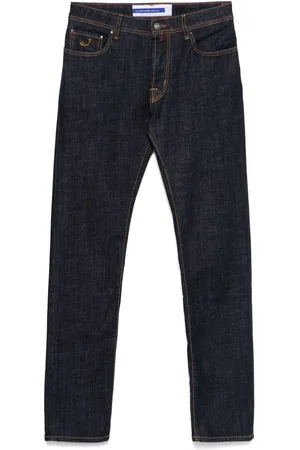 Jacob Cohen Vaqueros slim