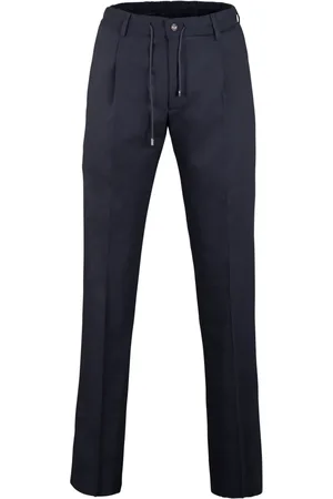 MOORER Pantalones chinos Anton-FSR