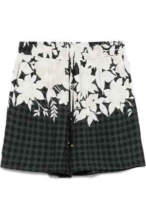 AMIRI Pantalones cortos Garden