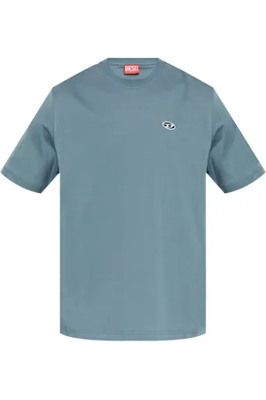 Diesel Camiseta T-Adjust